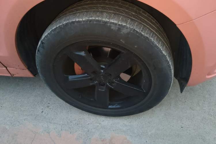 Used Audi Q5 2017 40 TFSI Ambition Edition Right Front Wheel Hub