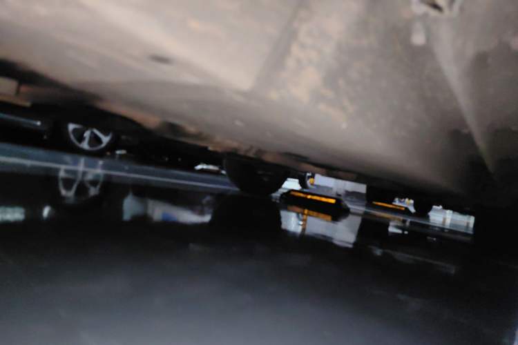 Used Audi Q5 2017 Plus 40 TFSI Technology Model Chassis Front Left