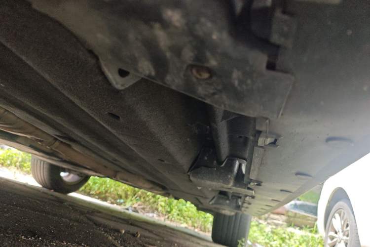 Used Audi Q5 2017 Plus 40 TFSI Technology Model Chassis Front Left