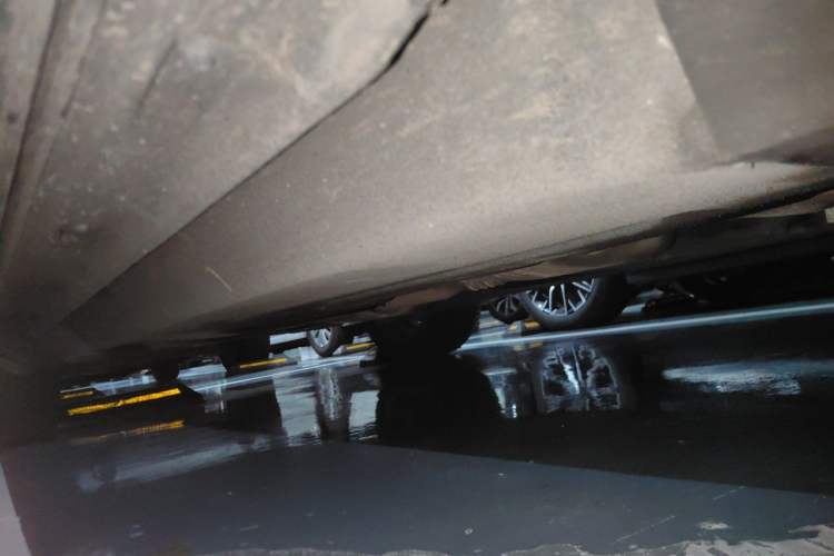 Used Audi Q5 2017 Plus 40 TFSI Technology Model Chassis Front Right
