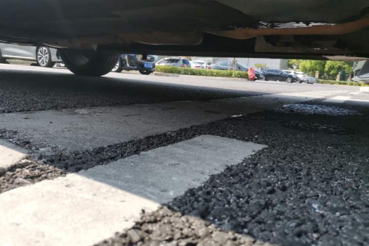Used Audi Q5 2017 Plus 40 TFSI Technology Model Chassis Front Right
