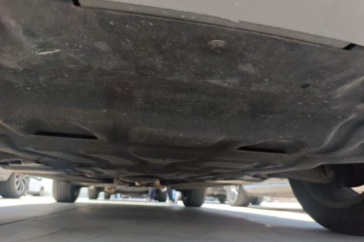 Used Audi Q5 2017 Plus 40 TFSI Technology Model Chassis Front