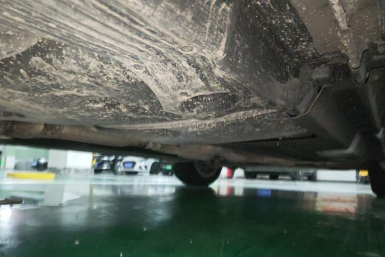 Used Audi Q5 2017 40 TFSI Ambition Edition Chassis Rear Right