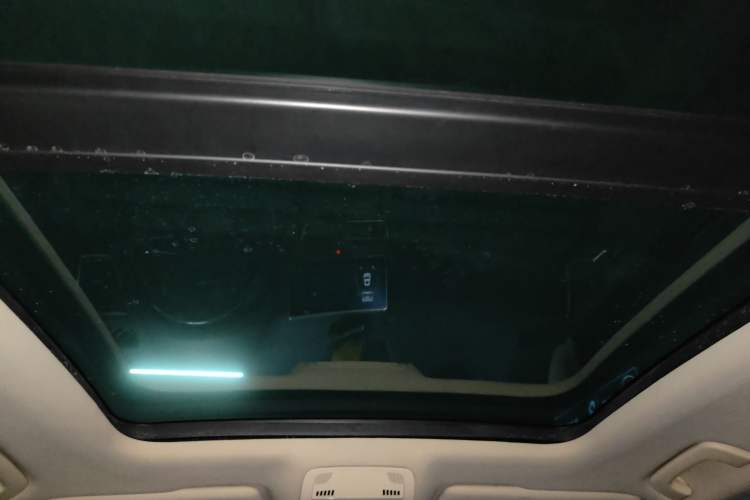 Used Audi Q5 2017 40 TFSI Ambition Edition Headliner