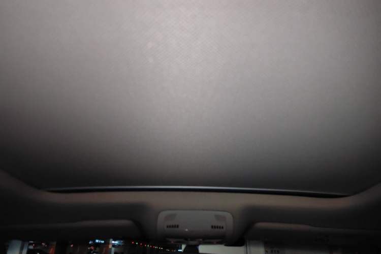 Used Audi Q5 2017 Plus 40 TFSI Technology Model Headliner