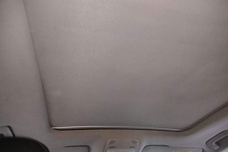 Used Audi Q5 2017 40 TFSI Ambition Edition Headliner