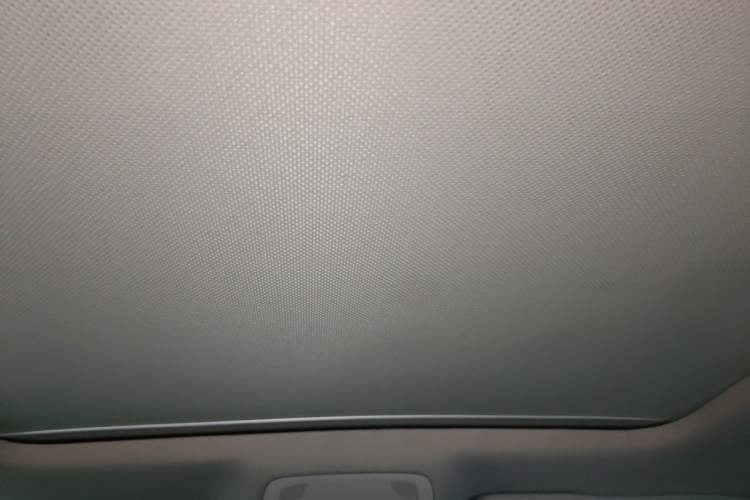 Used Audi Q5 2017 40 TFSI Ambition Edition Headliner