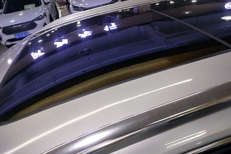 Used Audi Q5 2017 40 TFSI Ambition Edition Roof