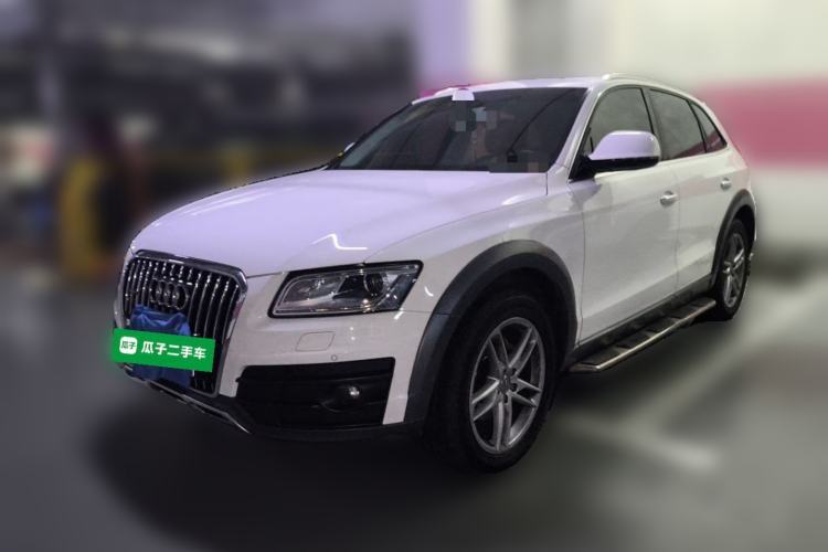 Used Audi Q5 2017 Plus 40 TFSI Technology Model Guazi used car, China used car export, Used car for sale, Used  cars, Cheapest cars for sale