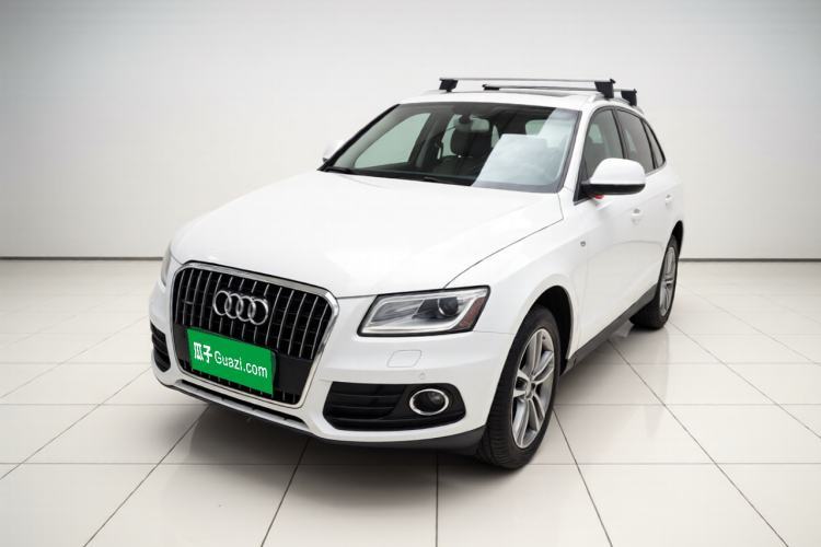 Ojetý Audi Q5 2017 40 TFSI Technology Edition Guazi used car, China used car export, Used car for sale, Used  cars, Cheapest cars for sale