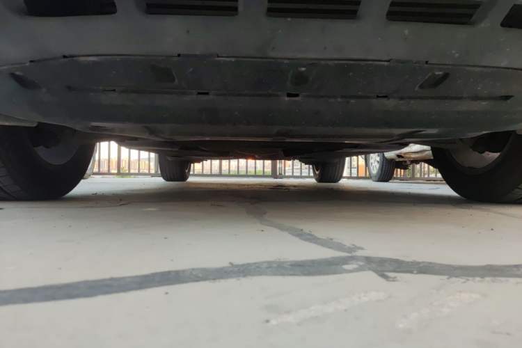 Used Audi Q5 2017 40 TFSI Ambition Edition Chassis Front