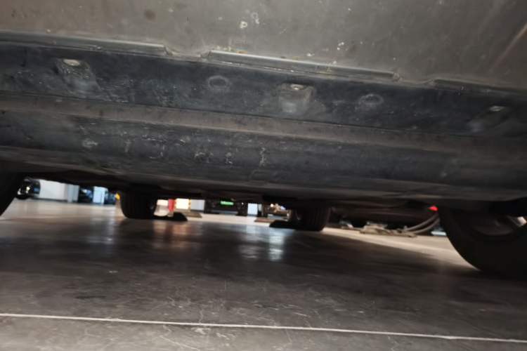 Used Audi Q5 2017 Plus 40 TFSI Technology Model Chassis Front