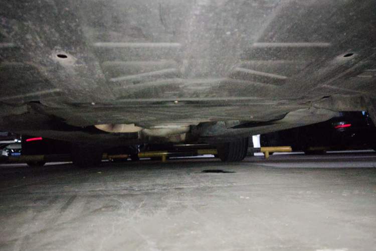 Used Audi Q5 2017 Plus 40 TFSI Ambition Model Chassis Front