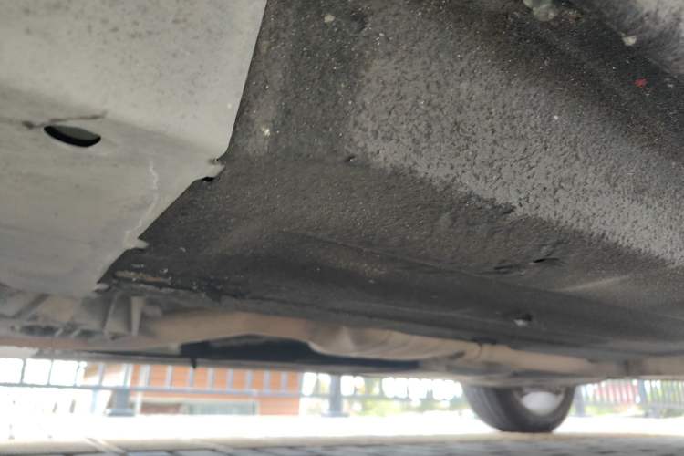 Used Audi Q5 2017 40 TFSI Ambition Edition Chassis Front Left