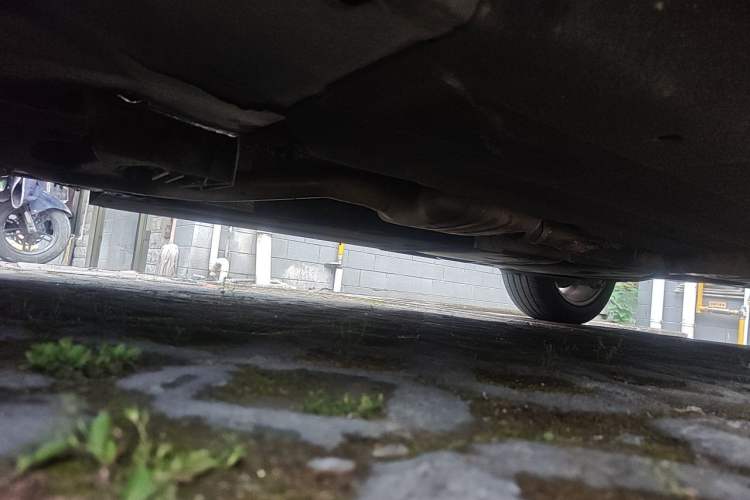 Used Audi Q5 2017 40 TFSI Technology Edition Chassis Front Left