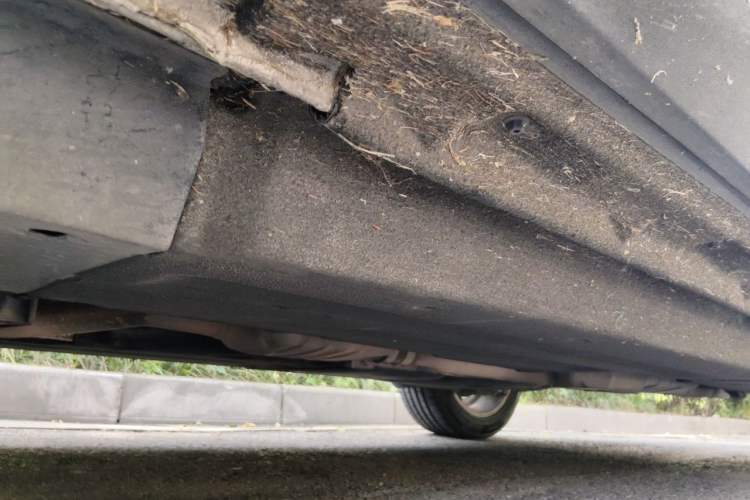 Used Audi Q5 2017 40 TFSI Technology Edition Chassis Front Left