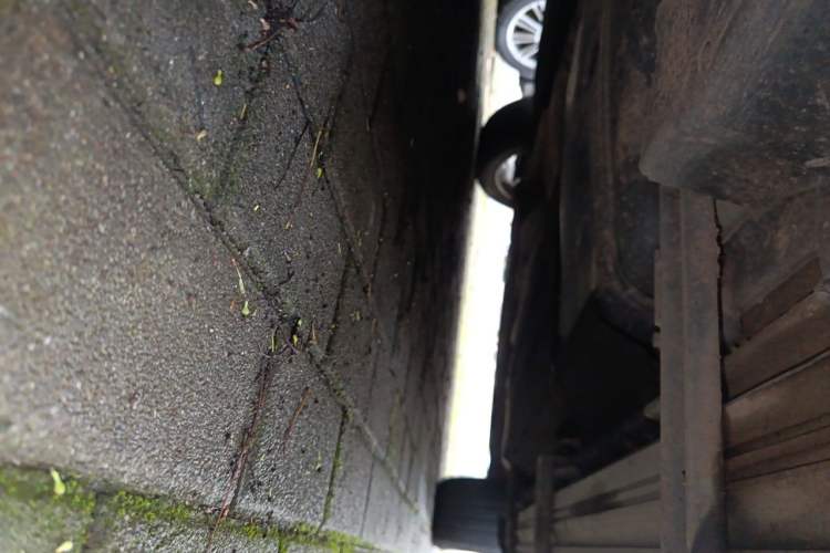 Used Audi Q5 2017 40 TFSI Technology Edition Chassis Front Left
