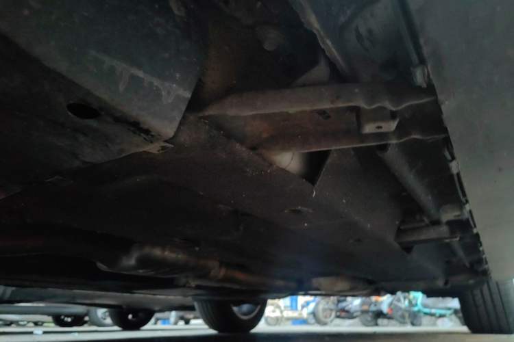 Used Audi Q5 2017 Plus 40 TFSI Ambition Model Chassis Front Left