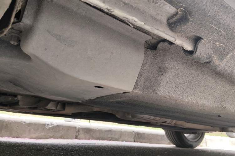 Used Audi Q5 2017 40 TFSI Technology Edition Chassis Front Left