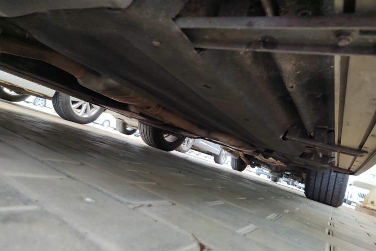 Used Audi Q5 2017 Plus 40 TFSI Technology Model Chassis Front Left