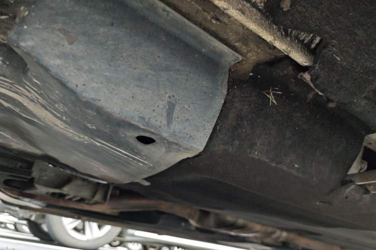 Used Audi Q5 2017 Plus 40 TFSI Technology Model Chassis Front Left