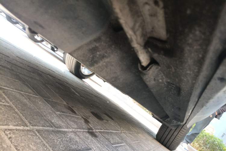 Used Audi Q5 2017 40 TFSI Technology Edition Chassis Front Left