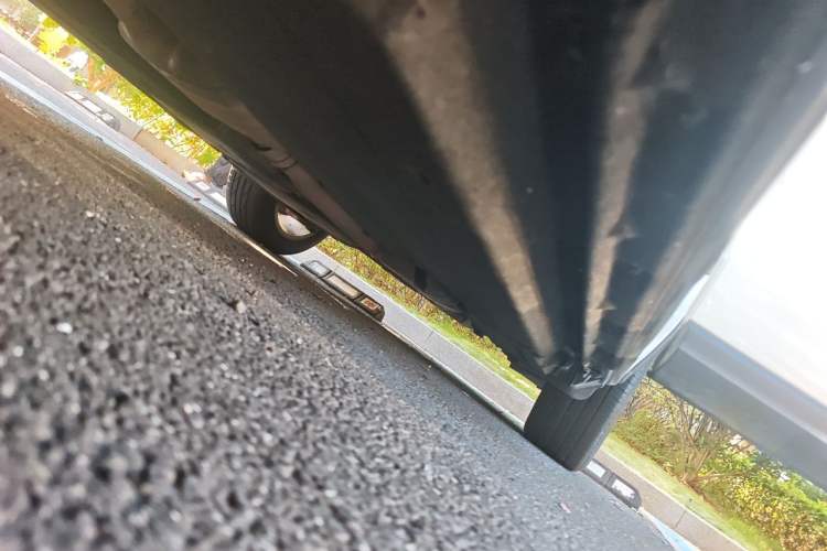 Used Audi Q5 2017 40 TFSI Ambition Edition Chassis Front Left