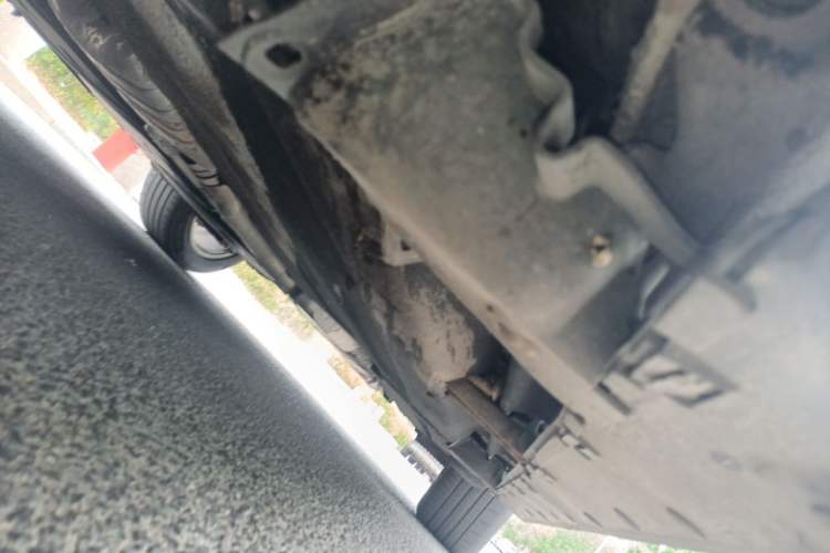 Used Audi Q5 2017 Plus 40 TFSI Technology Model Chassis Front Left