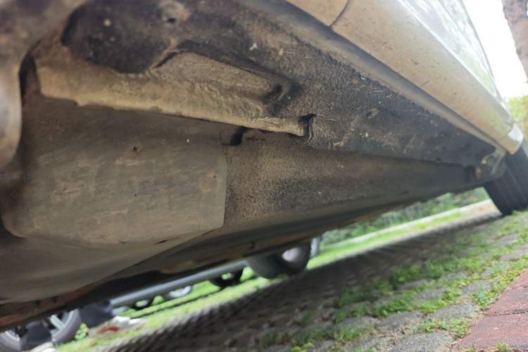 Used Audi Q5 2017 40 TFSI Dynamic Edition Chassis Front Left