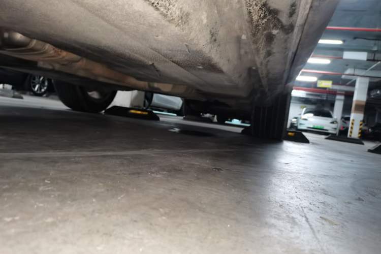 Used Audi Q5 2017 40 TFSI Ambition Edition Chassis Front Left