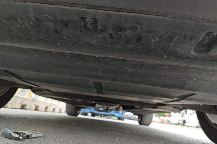 Used Audi Q5 2017 40 TFSI Technology Edition Chassis Front