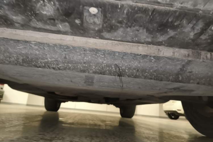 Used Audi Q5 2017 40 TFSI Ambition Edition Chassis Front