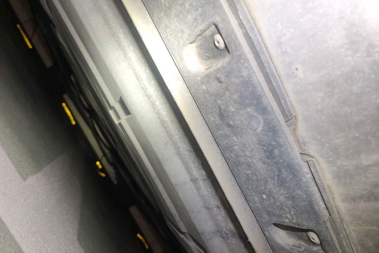 Used Audi Q5 2017 Plus 40 TFSI Technology Model Chassis Front