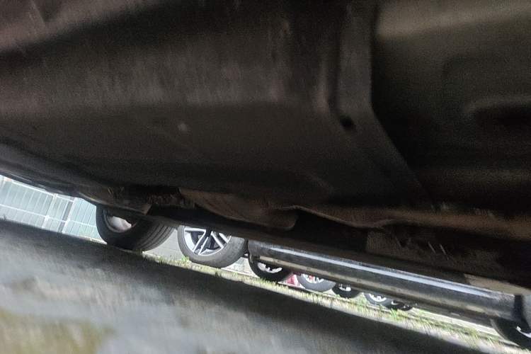 Used Audi Q5 2017 40 TFSI Technology Edition Chassis Front Right