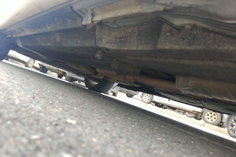 Used Audi Q5 2017 40 TFSI Ambition Edition Chassis Front Right