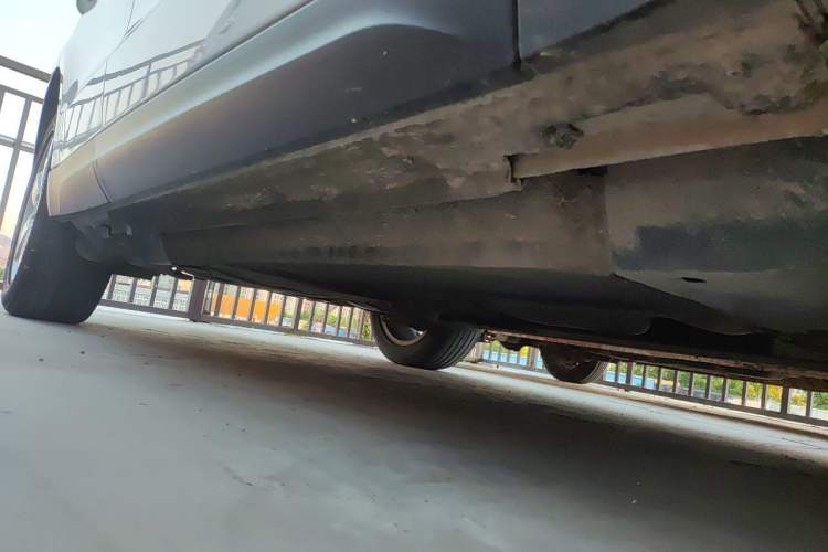 Used Audi Q5 2017 40 TFSI Ambition Edition Chassis Front Right