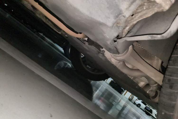 Used Audi Q5 2017 Plus 40 TFSI Technology Model Chassis Front Right