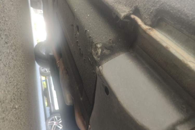 Used Audi Q5 2017 40 TFSI Technology Edition Chassis Front Right