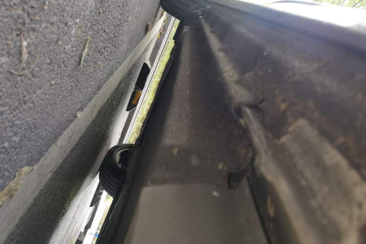 Used Audi Q5 2017 Plus 40 TFSI Comfort Model Chassis Front Right