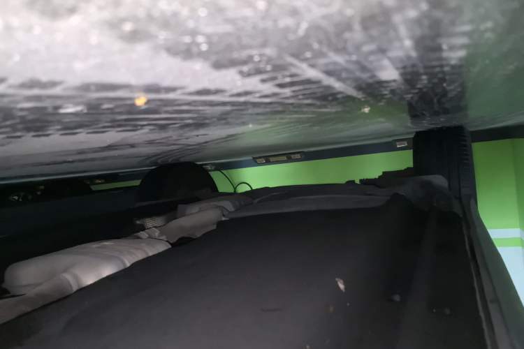 Used Audi Q5 2017 40 TFSI Ambition Edition Chassis Front Right