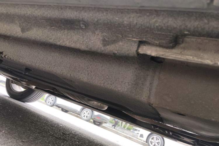 Used Audi Q5 2017 40 TFSI Technology Edition Chassis Front Right