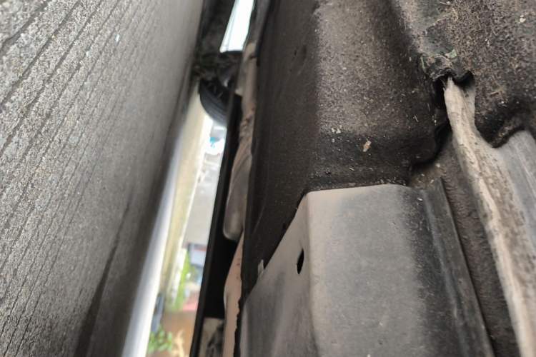 Used Audi Q5 2017 40 TFSI Ambition Edition Chassis Front Right