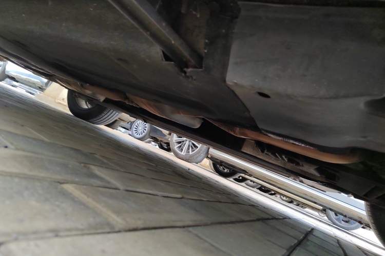 Used Audi Q5 2017 Plus 40 TFSI Technology Model Chassis Front Right
