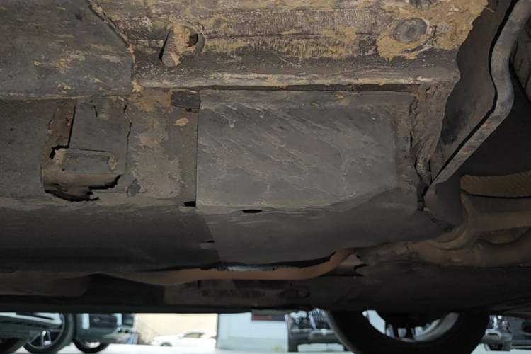 Used Audi Q5 2017 Plus 40 TFSI Technology Model Chassis Front Right