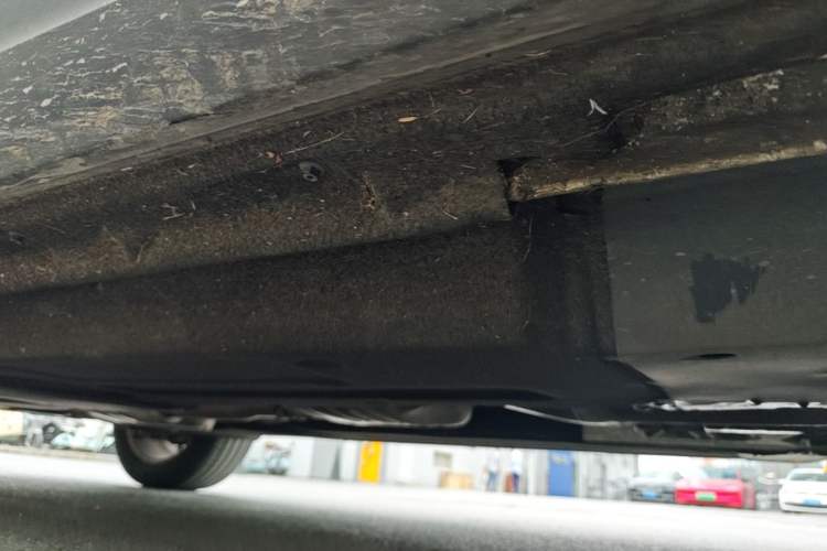 Used Audi Q5 2017 40 TFSI Technology Edition Chassis Front Right