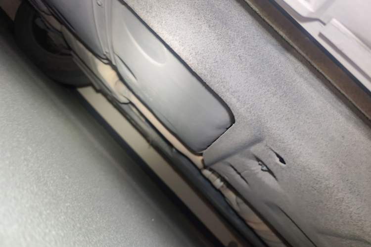 Used Audi Q5 2017 Plus 40 TFSI Technology Model Chassis Front Right