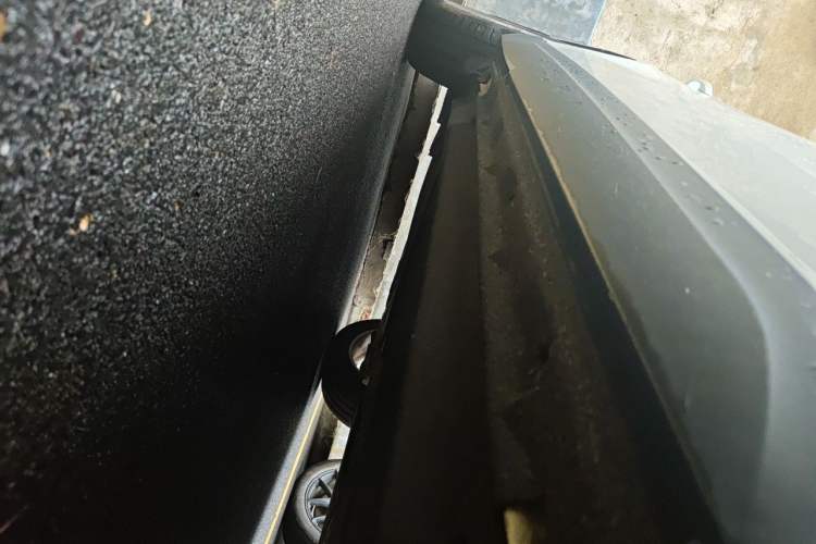 Used Audi Q5 2017 40 TFSI Comfort Model Chassis Front Right