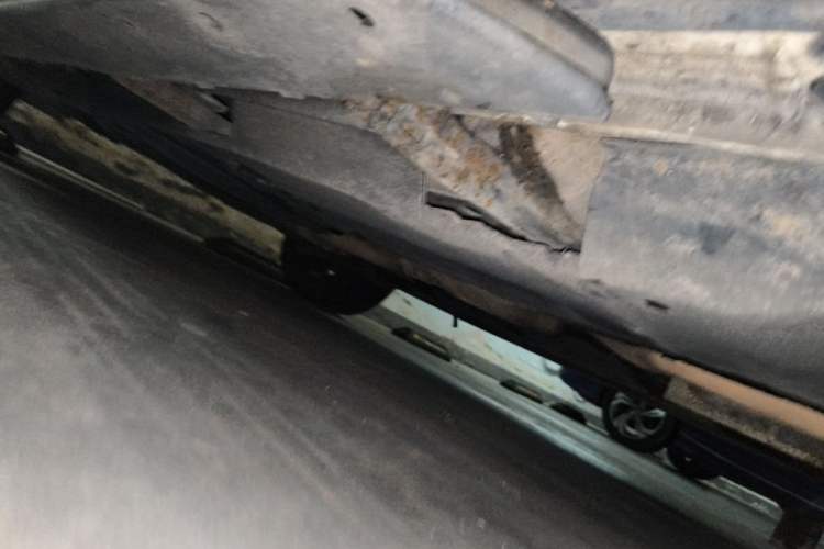 Used Audi Q5 2017 Plus 40 TFSI Technology Model Chassis Front Right