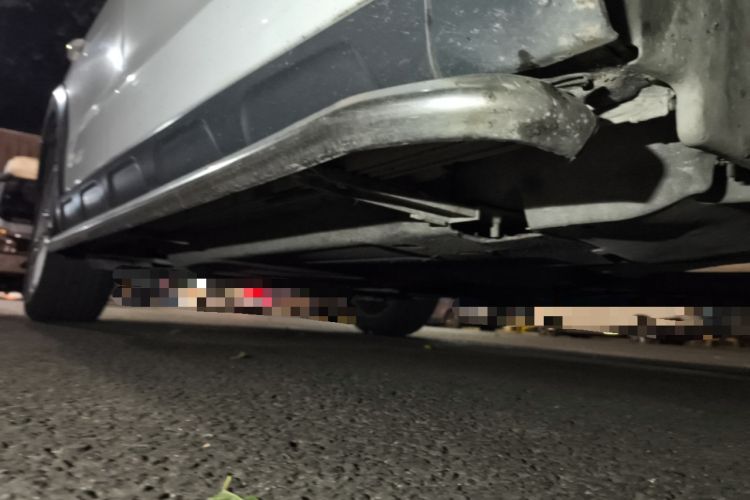Used Audi Q5 2017 Plus 40 TFSI Comfort Model Chassis Front Right