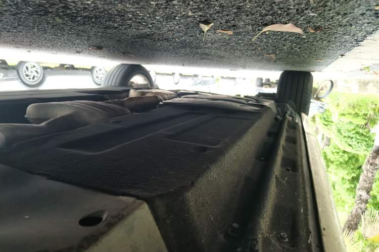 Used Audi Q5 2017 Plus 40 TFSI Ambition Model Chassis Front Right